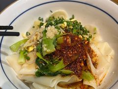 -山丹丹西北菜(金贸大厦店)
