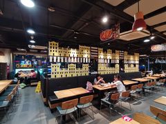 大堂-72街红烧排骨饭(海珠丽影广场店)