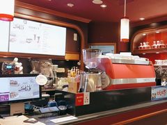-COSTA COFFEE(西直门店)