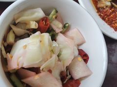 -万春卤菜(天乡后街步行街店)