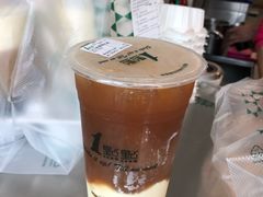 -1点点(银座和谐广场店)