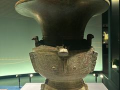 -盘龙城遗址博物院