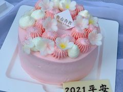 -壹点壹客·生日蛋糕(南山店)