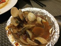 -武汉武昌威斯汀酒店-知味自助餐厅