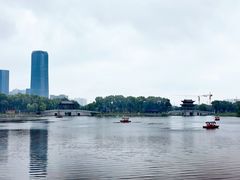 -长春北湖公园
