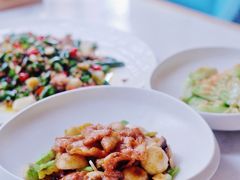 -周三的情书花园餐厅(江北店)