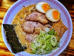 -老龙亭拉面店