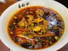 -易裕和·长沙米粉(友谊路店)