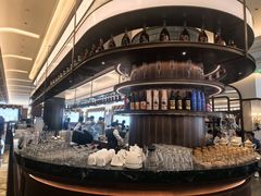 -马克西姆俄罗斯餐厅(通亚街店)