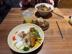 -肥朵食堂(带梦胡同店)