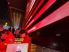 -HIB HUB公社(解放西路店)