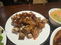 -姚记炒肝店(簋街店)