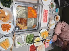 -海底捞火锅(方塔东街店)