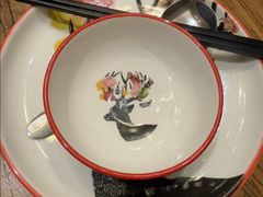 -新白鹿餐厅(龙游路店)