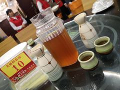 -美极鲜食坊(宝安南路店)