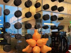 -广州柏悦酒店·悦景轩·粤菜餐厅