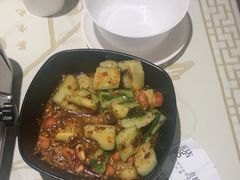 -串盟烧烤大排档·长沙美食地标(星沙店)