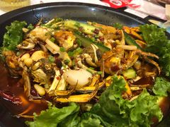 -金陵暴走小龙虾·迷踪蟹(凯德MALL店)