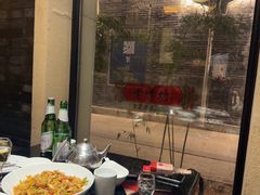 -老牌坊鲁菜名店(聊城美食岛店)