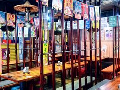 -火炉情韩国料理店(古田路店)