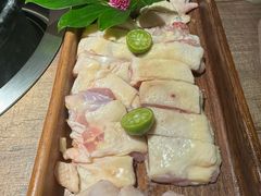 -蘑界·野生菌火锅(深业上城店)