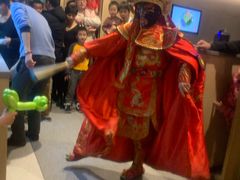 -海底捞火锅(龙湖北京大兴天街店)