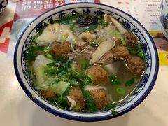 -夏家合汁(天润花园小区店)