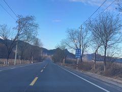 -北京中信金陵酒店
