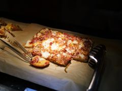 -威斯汀舞台餐厅