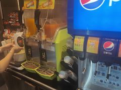 -火炉火自助餐(西直门凯德MALL店)