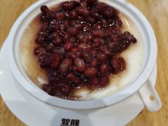 -满记甜品(荟聚购物中心店)