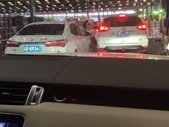 -菜园坝水果市场