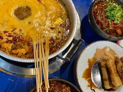 -马路边边串串香(双井直营店)