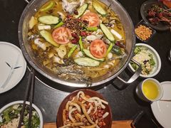 -小饕荟雅安贡椒鱼鲜馆(广福桥店)