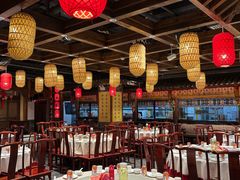 -味鼎长安·地道陕菜(凤城一路店)