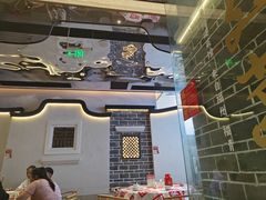 -四道菜·福建菜馆(莆田万达店)