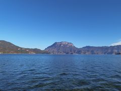 -丽江泸沽湖景区