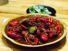 -金陵一哥龙虾馆(三牌楼总店)