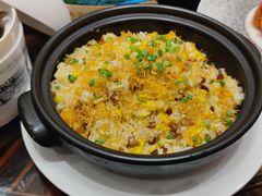 明阁砂锅炒饭-厦门朗豪酒店 · 明阁中餐厅