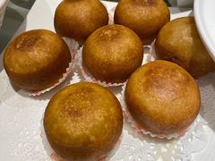 玉兰饼-欣旺·迎宾楼·百年无锡菜