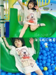 -莫莉幻想儿童乐园(绍兴金帝银泰城店)