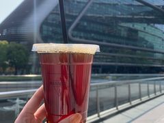 -Manner Coffee(凌空SOHO店)