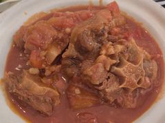 -妈阁铭记澳葡美食