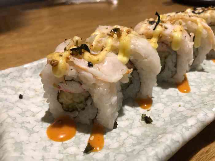 三井寿司-"三井寿司~性价比高的日料店已经是很久之."-大众点评移动版