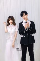 -茜茜公主婚纱摄影会馆
