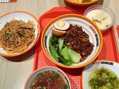 -超享乐剁椒面(合生汇店)