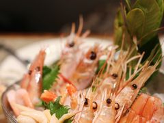 -Mr·Fish鱼鲜生海鲜放题(银泰in99店)