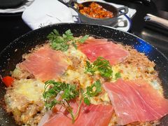 -C&R西班牙餐厅