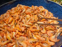 -盛江山自助料理(奥莱锦辉购物广场店)