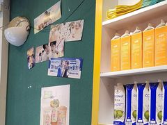 -春莱·老挝咖啡·泰式奶茶(钟楼店)